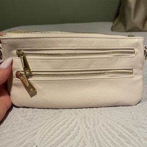 Small crossbody